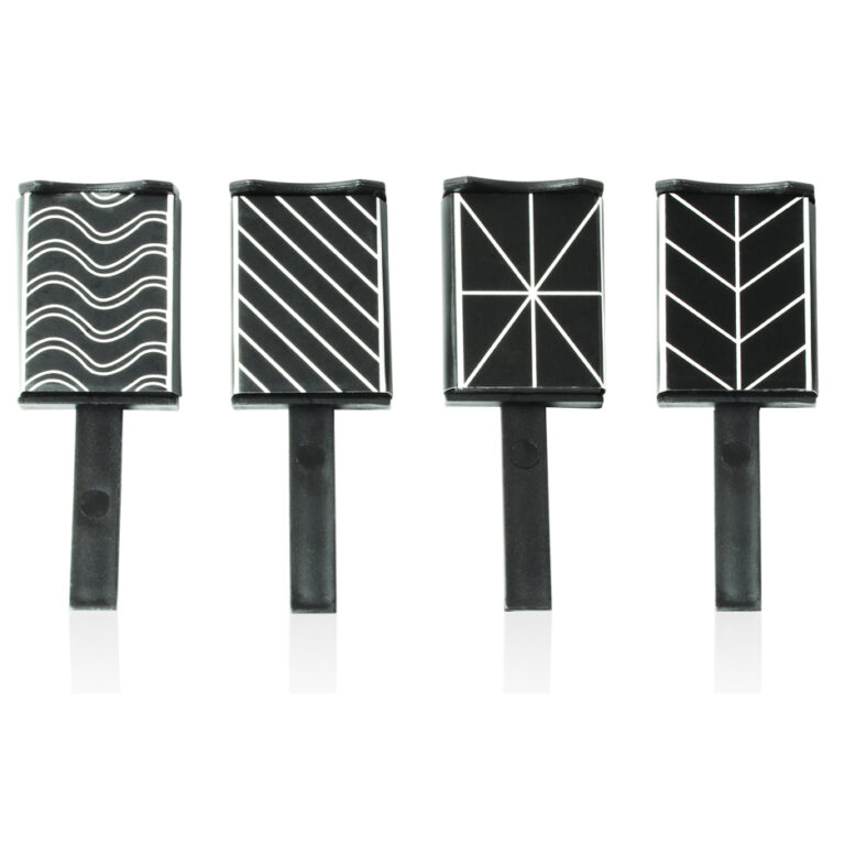 Magnet stick set