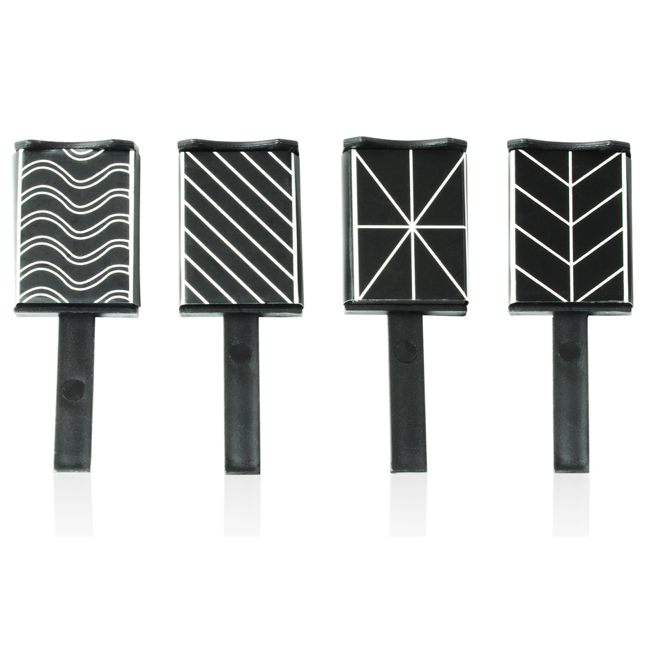 Magnet stick set