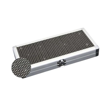 Pinselbox Sparkling Black