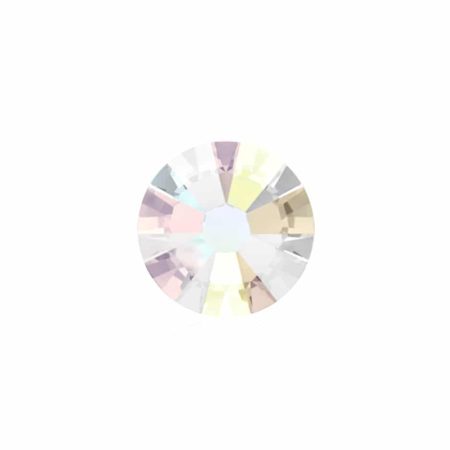 Strass-Steine rainbow - 1.8 mm