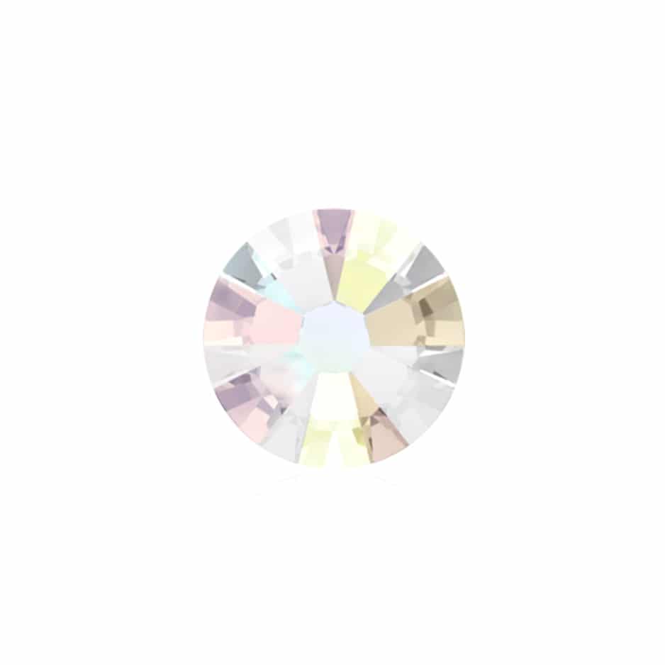 Strass-Steine rainbow - 1.8 mm