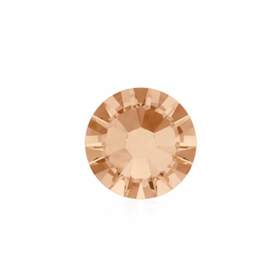strass-steine light peach – 1.8 mm