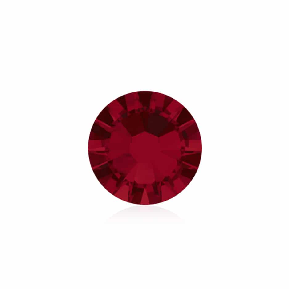 Strass-Steine siam - 1.8 mm