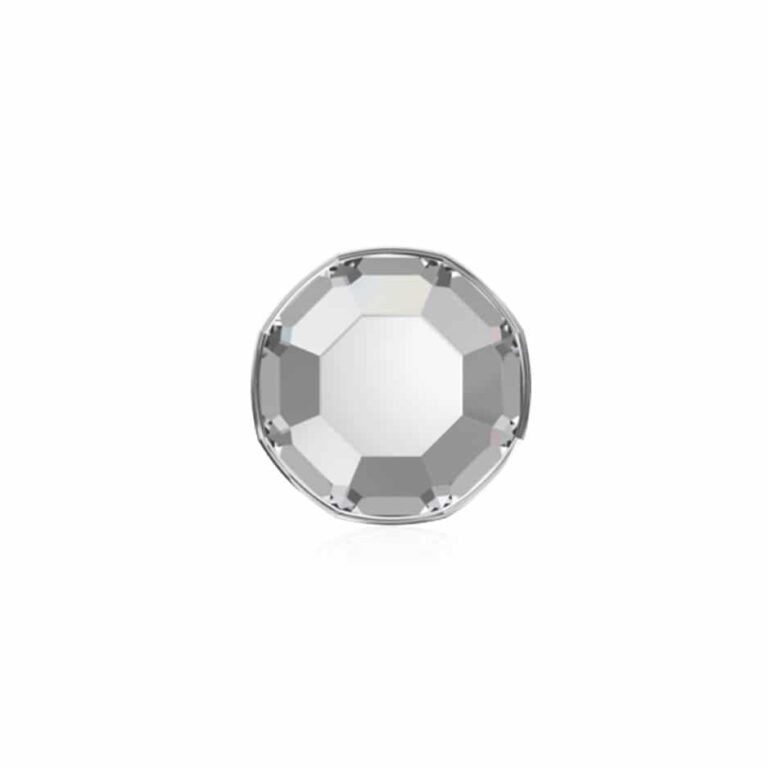 kristalle crystal clear Ø 1.8 mm