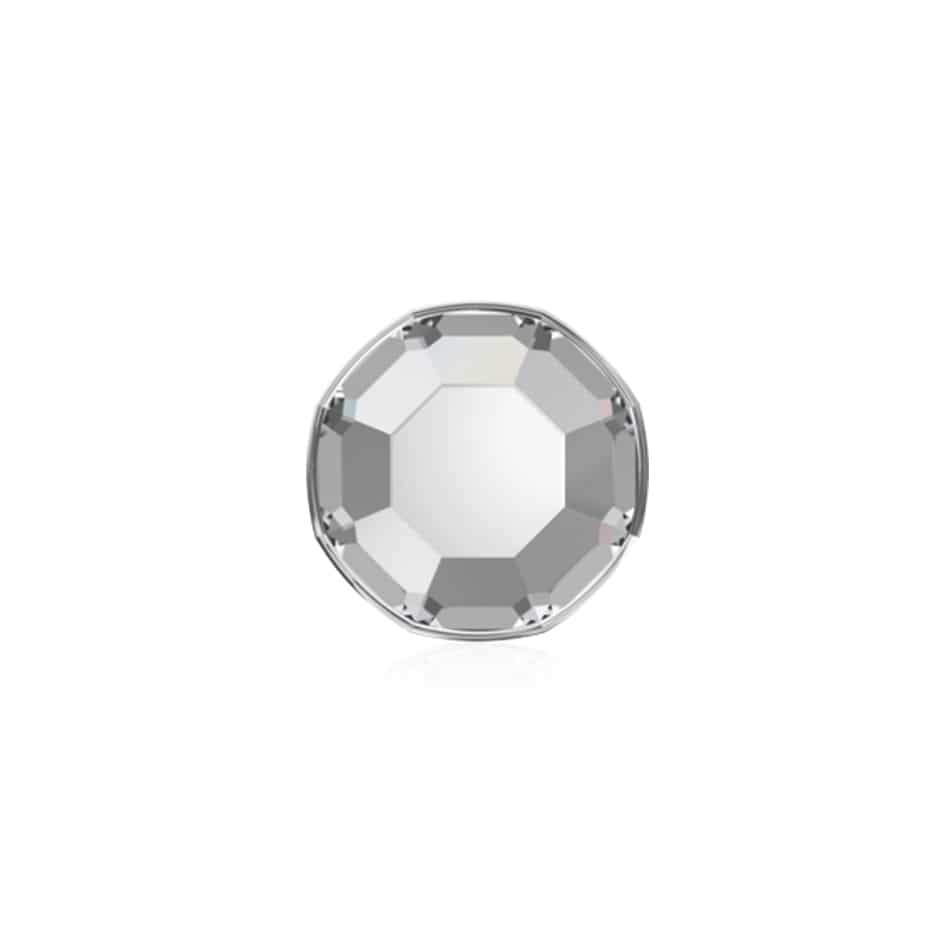 kristalle crystal clear Ø 1.5 mm