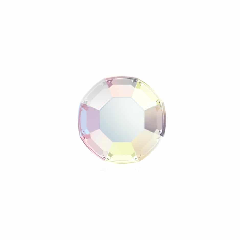 Strass-Steine rainbow - 1.5 mm