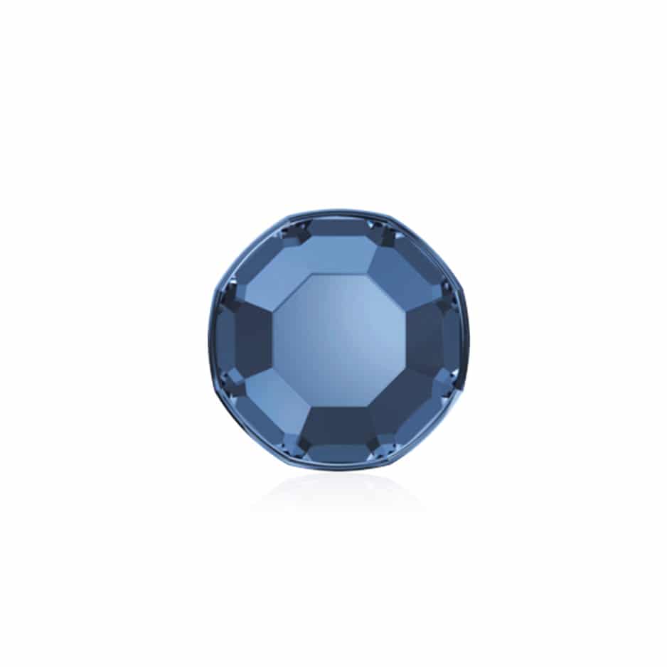 Strass-Steine montana - 1.5 mm