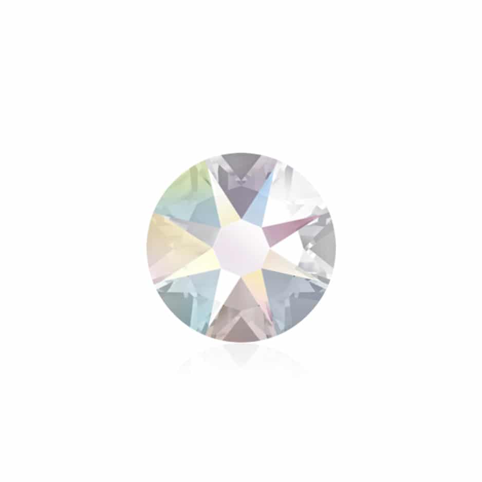 Strass-Steine rainbow - 5.0 mm
