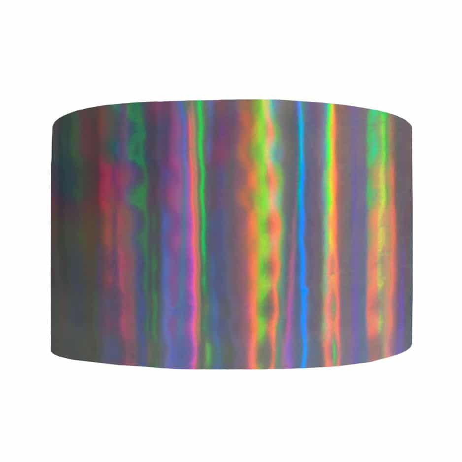holographic broken glass designfoil nr. 3