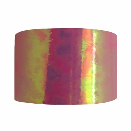 holographic broken glass designfoil nr. 4