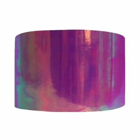 holographic broken glass designfoil nr. 10