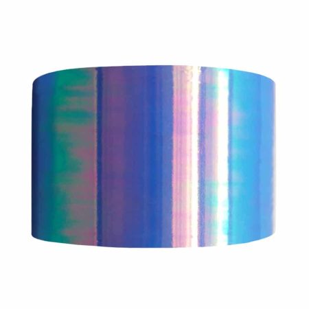 holographic broken glass designfoil nr. 11