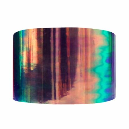 holographic broken glass designfoil nr. 12