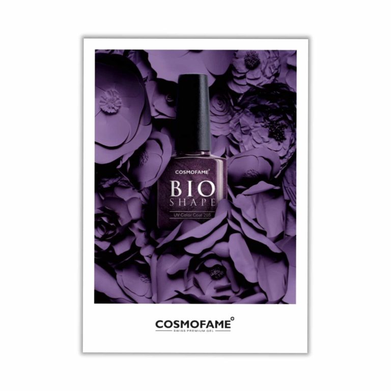 Poster BioShape