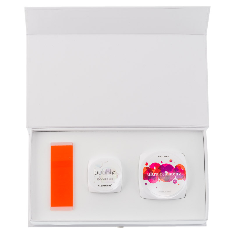 Magnetbox Bubble Booster