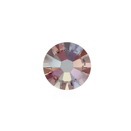 Strass-Steine light colorado shimmer - 1.8 mm