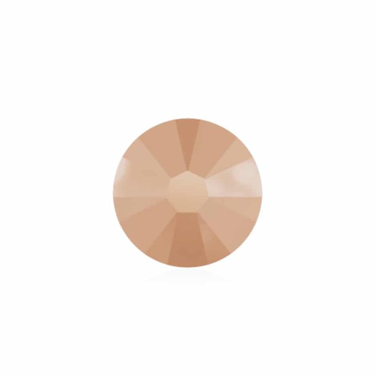 strass-steine rose gold – 1.8 mm