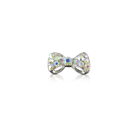 Overlay Masche Rainbow