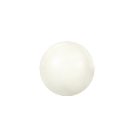 swarovski perlen nacre - 2.5 mm