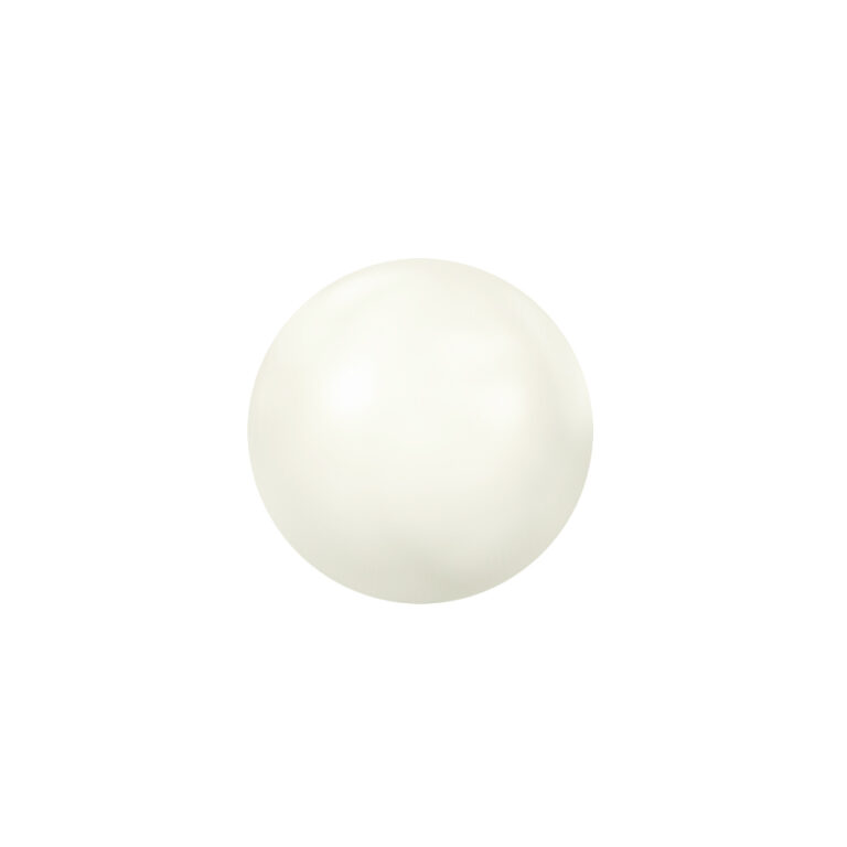 swarovski perlen nacre - 2.5 mm