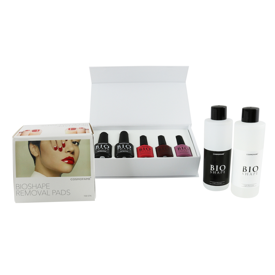 BioShape Starter Kit gross