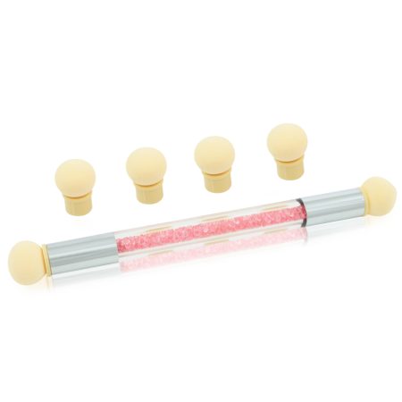 Nail-Art Schwamm Applikator