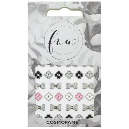 Nailart Sticker Shiny Decoration 10
