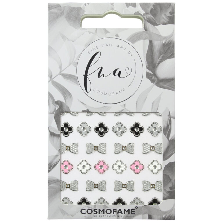 Nailart Sticker Shiny Decoration 10