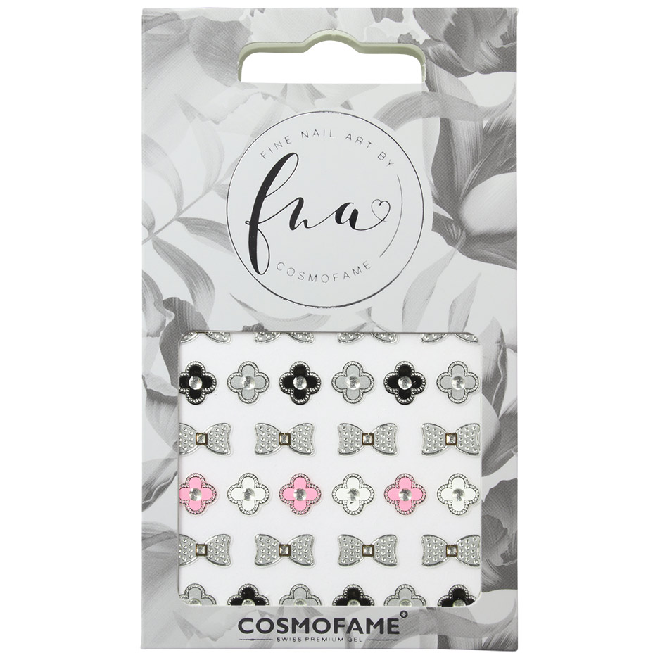Nailart Sticker Shiny Decoration 10