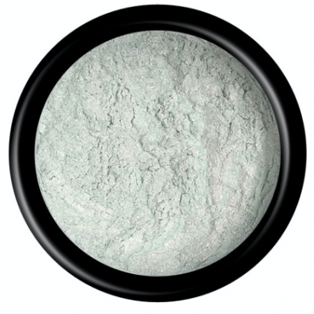 chrome pigment white