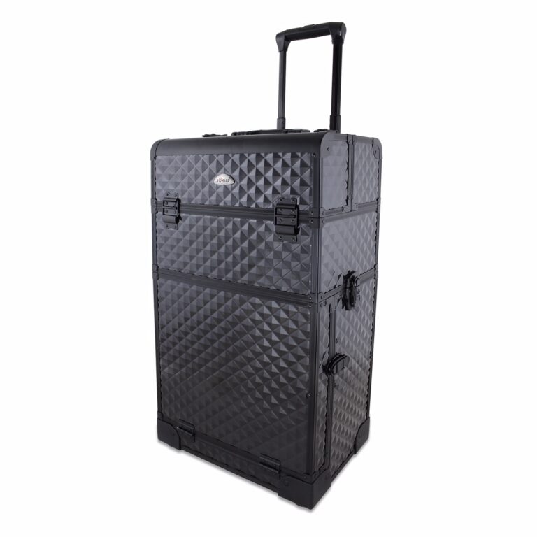 Kosmetik-Trolley Koffer