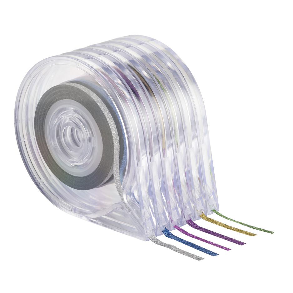 stripes holder