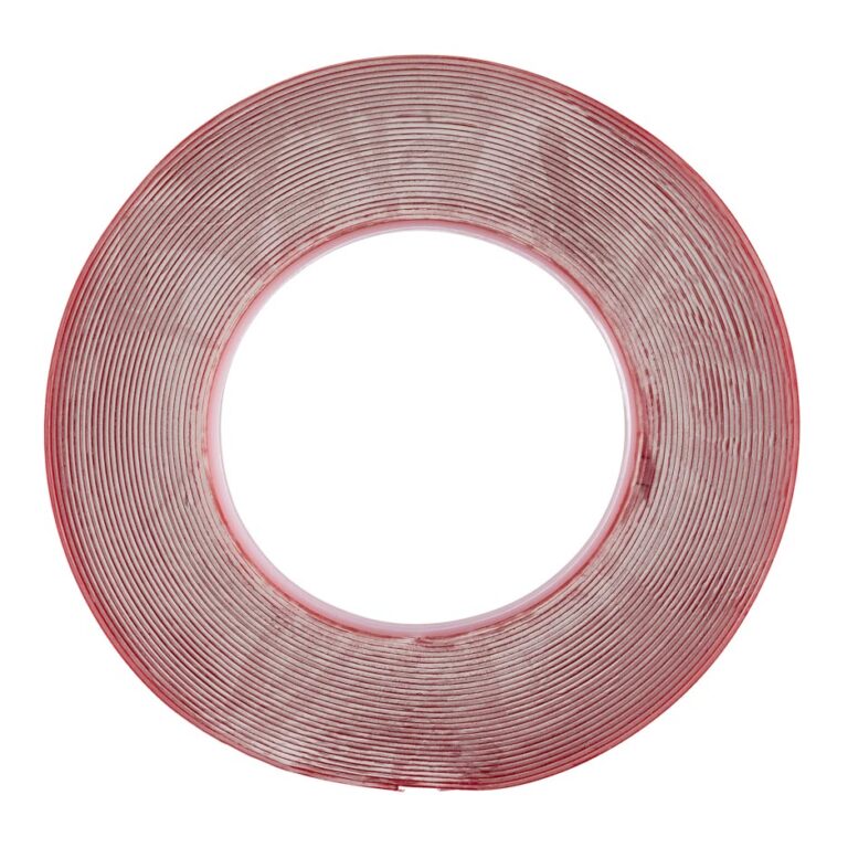tips fixiertape