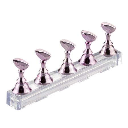 magnetic tip holder pink