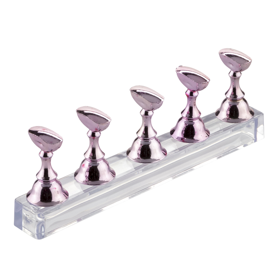 magnetic tip holder pink