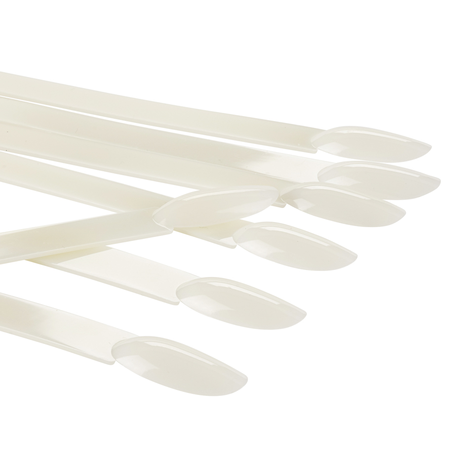 nail art tip farbfächer natural