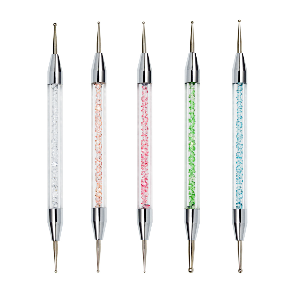 Nailart Strass Pen Set