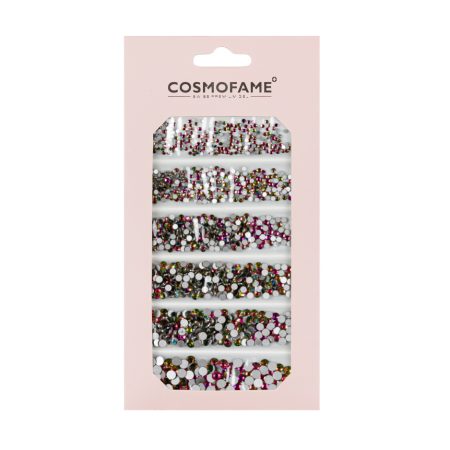 Strass Steine Set Camelion