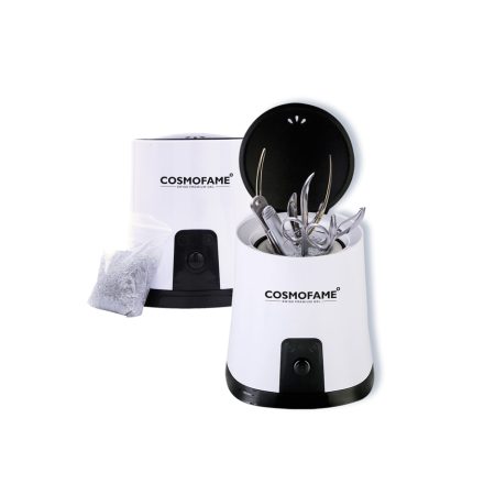 Hochtemperatur Sterilisator