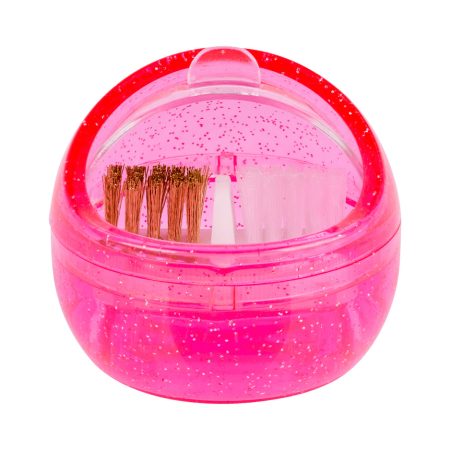 Bits-Cleaner Pink