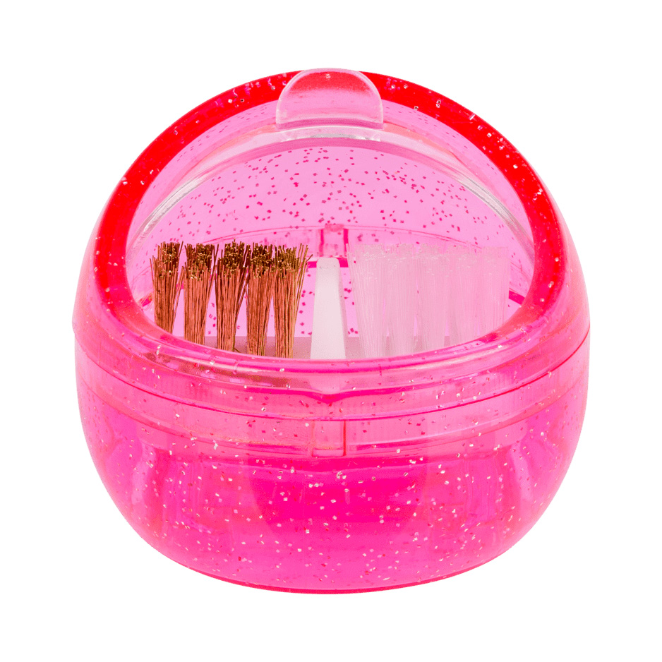 Bits-Cleaner Pink