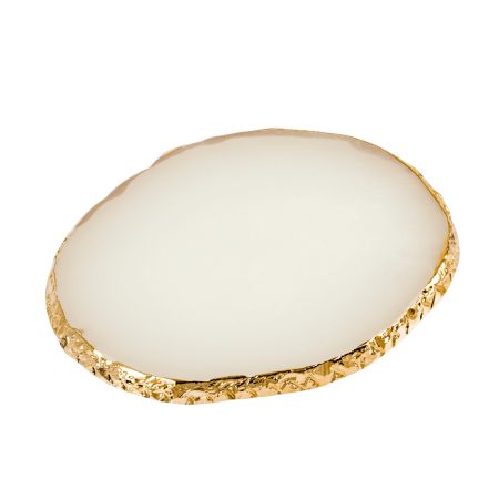 Nailart Stone Plate, Natural Design