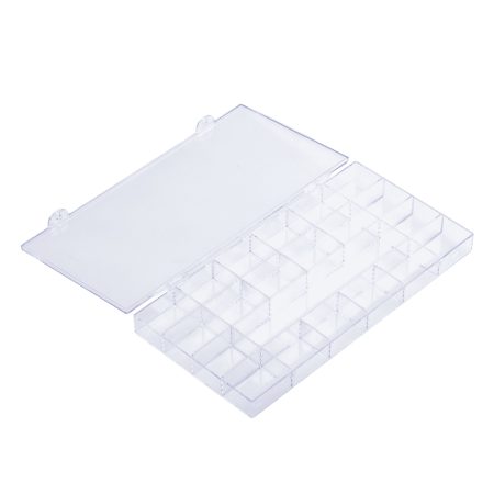 Nailart Organizer Box