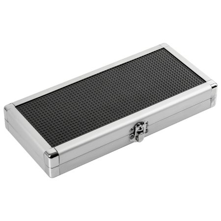 Pinselbox Black