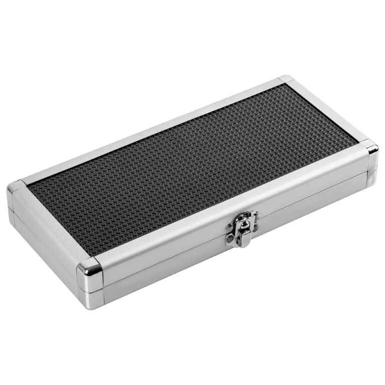 Pinselbox Black