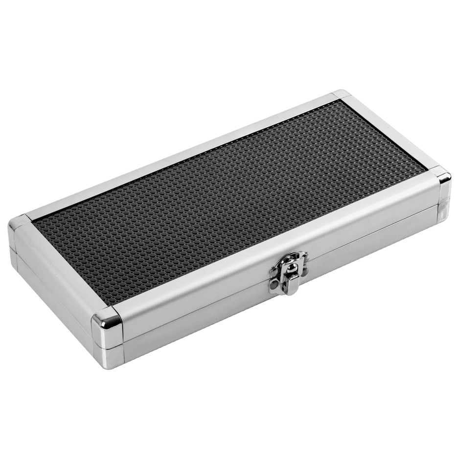 Pinselbox Black