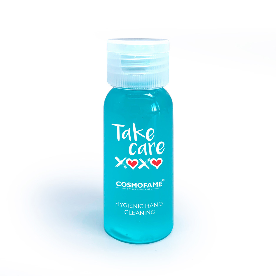 Take Care Handreinigungsgel