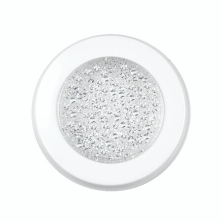 Crystal Pixies white
