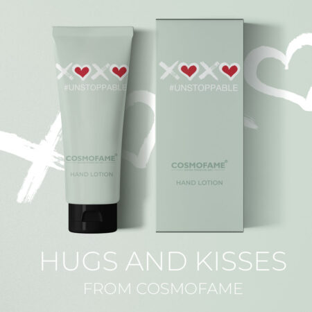 Anti-Spot Handlotion #UNSTOPPABLE