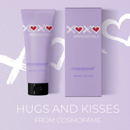 Anti-Spot Handlotion #IRRESISTIBLE